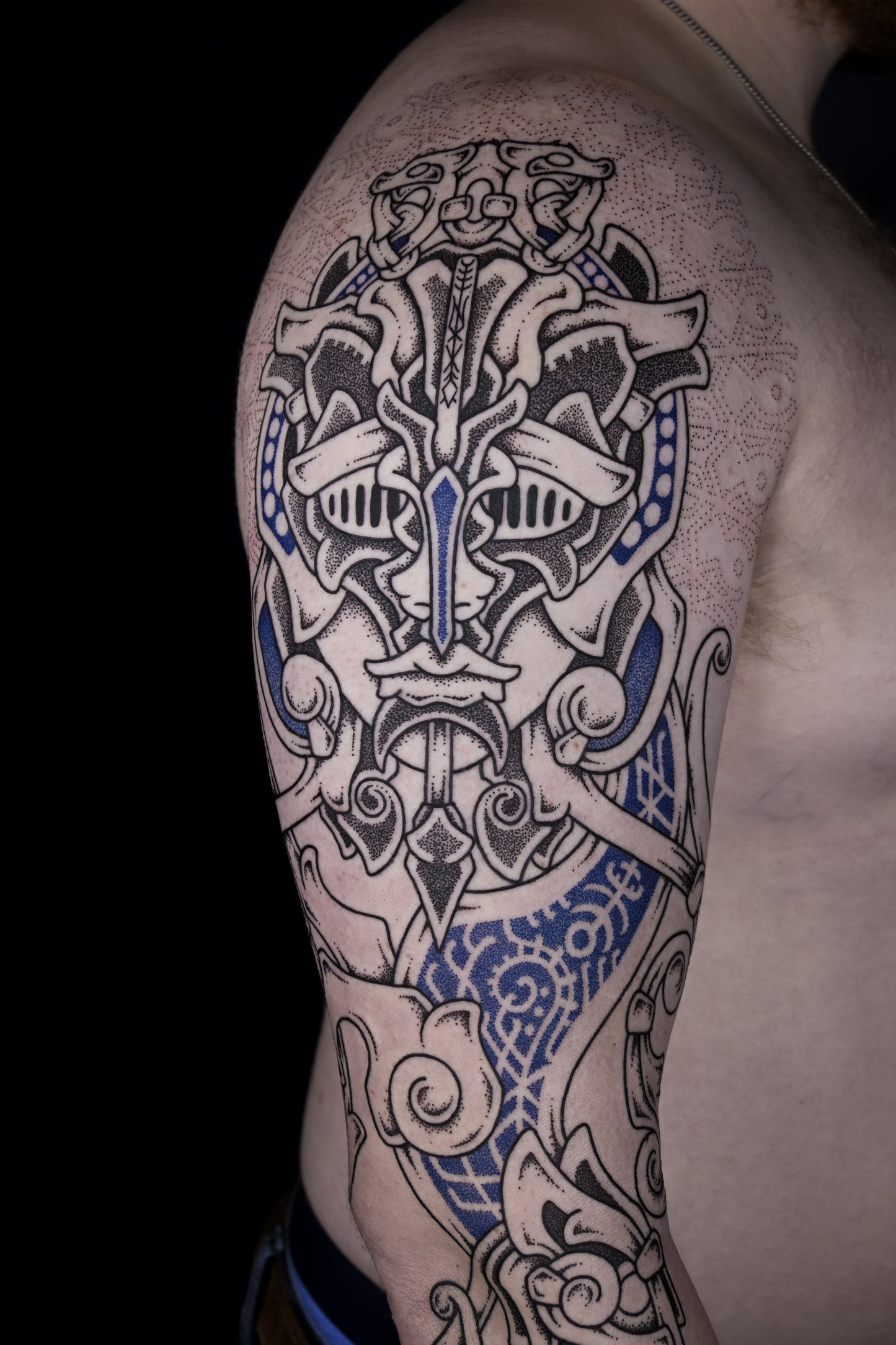 Kintyre Ink Tattoo Voucher